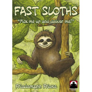 Fast Sloths Fast Sloths