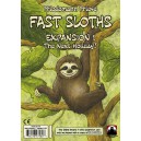 The Next Holiday!: Fast Sloths