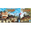 Chicago Express + espansione