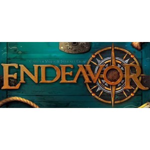 BUNDLE Endeavor + Age of Expansion