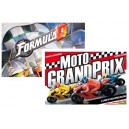 Formula BUNDLE Formula D + Moto Grand Prix