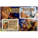 BUNDLE Defenders of the Realm + The Dragon + Barbarian expansion