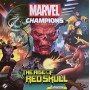 The Rise of Red Skull - Marvel Champions: The Card Game