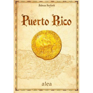 Puerto Rico DEU (Edizione 2020) Puerto Rico DEU (Edizione 2020)