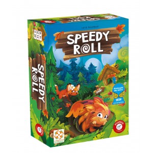 Speedy Roll Speedy Roll