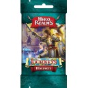 Journeys - Discovery: Hero Realms