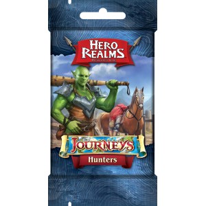 Journeys - Hunters: Hero Realms