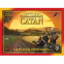 Settlers of Catan Catan - espansione per 5-6 giocatori (ENG)