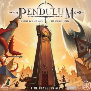 Pendulum Pendulum