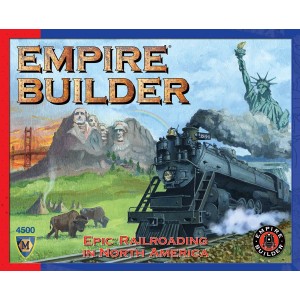Empire Builder Empire Builder