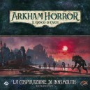 La Cospirazione di Innsmouth - Arkham Horror: Il Gioco di Carte
