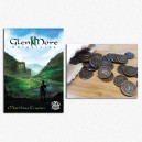 GLEN MORE DELUXE: Glen More + Metal Coins