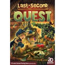 Last Second Quest