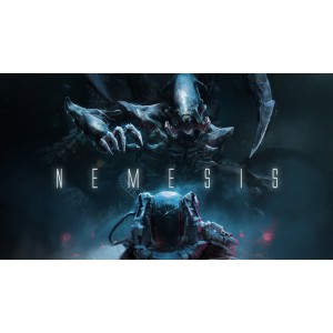 BUNDLE Nemesis ITA + Terrain Expansion