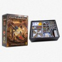 BUNDLE Gloomhaven: Jaws of the Lion + Organizer Folded Space in EvaCore
