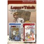 BUNDLE Lupus in Tabula + Lupusburg + La Vendetta della Lupa Mannara