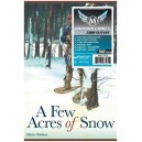 SAFEGAME A few Acres of snow + 200 bustine protettive