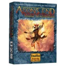 Return to Gravehold: Aeon's End