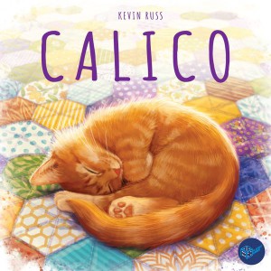Calico Calico