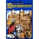 Carcassonne ITA componenti in legno