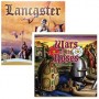 BUNDLE: Lancaster + Wars of the Roses: Lancaster vs York