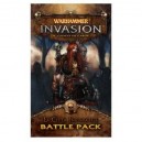 Warhammer Invasion LCG - La Citta' Inevitabile