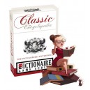 Fictionaire 1 Classic - Encyclopedia
