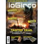 IoGioco N.18 - Rivista Specializzata sui giochi da tavolo (The Games Machines)