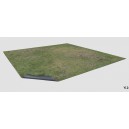 Grassy Fields 2x2 (v.2) Playmat (Tappetino) - Battle Systems