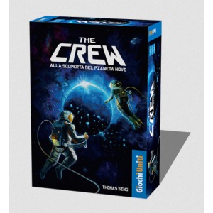 The Crew ITA The Crew ITA