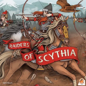 RAIDERS OF SCYTHIA ENG_L