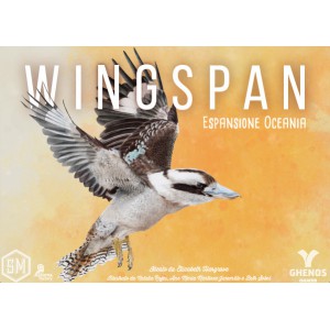 Oceania: Wingspan ITA