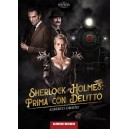 Sherlock Holmes - Prima con Delitto