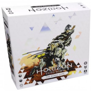 Horizon Zero Dawn Horizon Zero Dawn