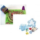 Carcassonne PHANGRAF Bundle: il Fantasma + il conte