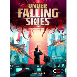 Under Falling Skies Under Falling Skies