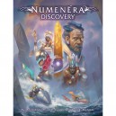 Discovery: Numenera - GdR