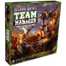 Blood Bowl Team Manager: the Card Game