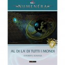 Glimmer 8 - Al di Là di Tutti i Mondi: Numenera - GdR