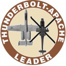 MEGABUNDLE Thunderbolt Apache Leader