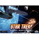 Fleet Captains: Star Trek