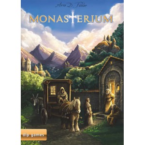 Monasterium Monasterium