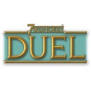 BUNDLE 7 Wonders Duel + Pantheon + Agora + Messe