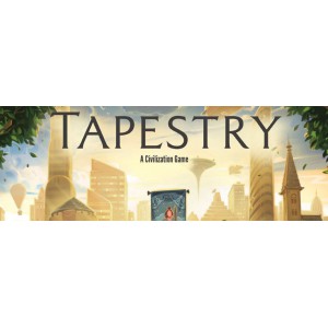 BUNDLE Tapestry ENG + Plans and Ploys
