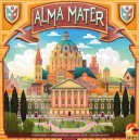 Alma Mater ENG