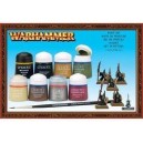 Set Pittura di Warhammer