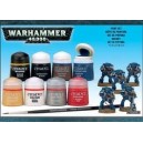 Set Pittura di Warhammer 40,000