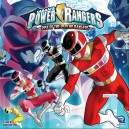 Rise of the Psycho Rangers - Power Rangers: Heroes of the Grid