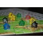Carcassonne Stickers