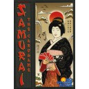 Samurai The Card Game